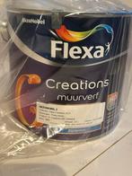 Muurverf, Doe-het-zelf en Verbouw, Verf, Beits en Lak, Beige, Nieuw, Ophalen of Verzenden, Verf