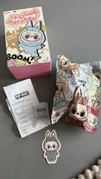 Pop Mart Exciting Macaron Sesame Bean Nieuw, Ophalen of Verzenden, Nieuw