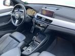 BMW X1 xDrive20i High Executive M-Sport Trekhaak Nav/Cam Sto, Auto's, 1998 cc, Gebruikt, Euro 6, 2000 kg