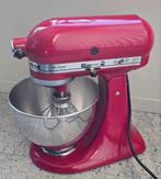 KitchenAid Keukenmixer - Uitstekende Staat!, Witgoed en Apparatuur, 4 liter of meer, 3 snelheden of meer, Ophalen of Verzenden