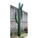 Cactus XXL – Kaktus beeld Hoogte 398 cm, Ophalen, Nieuw