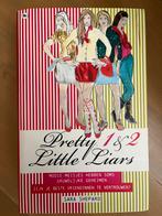 Boeken Pretty Little Liars deel 1, 2 en 7, Ophalen of Verzenden, Zo goed als nieuw