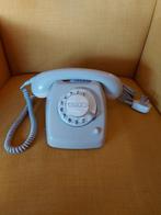 Vintage PTT T65 Draaischijf telefoon., Telecommunicatie, Vaste telefoons | Niet Draadloos, Ophalen of Verzenden, Met draaischijf