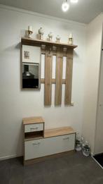 Kapstok met schoenenrek, Huis en Inrichting, Complete inboedels, Ophalen