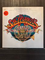Sgt. Pepper's Lonely Hearts Club Band LP, Ophalen of Verzenden, 1960 tot 1980, Gebruikt, 12 inch