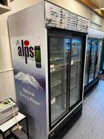 Horeca Koelkast, Ophalen, Koelen en Vriezen