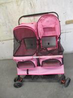 kinderwagen     opvouwbaar, Kinderen en Baby's, Kinderwagens en Combinaties, Ophalen, Zo goed als nieuw, Overige merken