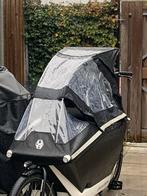 Regenhuif Urban Arrow Family, Ophalen, Gebruikt, Opvouwbaar, Overige typen