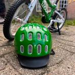 Woom helm XS, Fietsen en Brommers, Fietsen | Kinderfietsjes, Ophalen, Zo goed als nieuw, Minder dan 16 inch, Woom