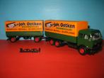 Oetken-Joh  MERCEDES combi  Herpa, Ophalen of Verzenden, Nieuw, Bus of Vrachtwagen, Herpa