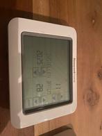 Thermostaat honeywell home TH8200G1004, Ophalen of Verzenden, Gebruikt
