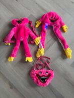 Partij Popppy Playtime mutsen, tasjes en rugzak, Ophalen of Verzenden, Nieuw