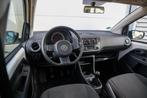 Volkswagen Up! Load Up! Grijs Kenteken! Airco Radio/CD Elekt, Voorwielaandrijving, Stof, Gebruikt, Euro 6