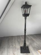 Intratuin lantaarn molen met LED verlichting, Ophalen, Zo goed als nieuw