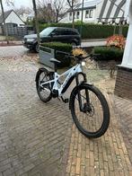 Specialized Turbo Tero X 6.0 E-bike, Fietsen en Brommers, Elektrische fietsen, Zo goed als nieuw, 51 tot 55 cm, 50 km per accu of meer
