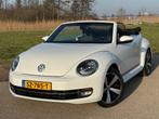 Volkswagen Beetle Cabriolet 1.2 TSI Design BlueMotion Cup NI, Voorwielaandrijving, Euro 5, Stof, Gebruikt