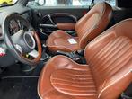 Mini Mini Cabrio 1.6 One Sidewalk/RIJKLAAR/NAP/BEURT/NETJES, Gebruikt, 4 cilinders, Cabriolet, 4 stoelen