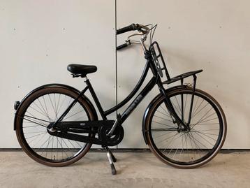 Cortina U4 Dames 50 Cm beschikbaar voor biedingen