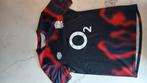 Engeland rugby shirt maat s, Ophalen of Verzenden, Zo goed als nieuw, Kleding