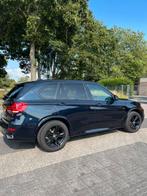 BMW X5 Xdrive 30D | M-Line | Full Option, Auto's, X5, 2993 cc, 258 pk, Zwart