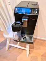 Philips EP3550 Espressomachine, Witgoed en Apparatuur, Koffiezetapparaten, Ophalen, Afneembaar waterreservoir, Gebruikt, Espresso apparaat