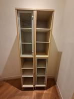 2x kast voor badkamer of hal, Huis en Inrichting, Kasten | Ladekasten, Ophalen, Gebruikt