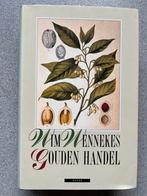 Wim Wennekes - Gouden handel, Boeken, Ophalen of Verzenden, Zo goed als nieuw, Wim Wennekes