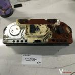 Mercedes W201 Km Tellerklok 201 542 1206, Gebruikt, -, -, Ophalen of Verzenden