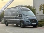 Adria Twin Supreme 600 SPB 2020 29000 AUT 160PK, Startonderbreker, Ringverwarming, Koelkast, Tot en met 2