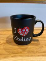 Efteling mok beker I love Efteling (2014), Ophalen of Verzenden, Zo goed als nieuw
