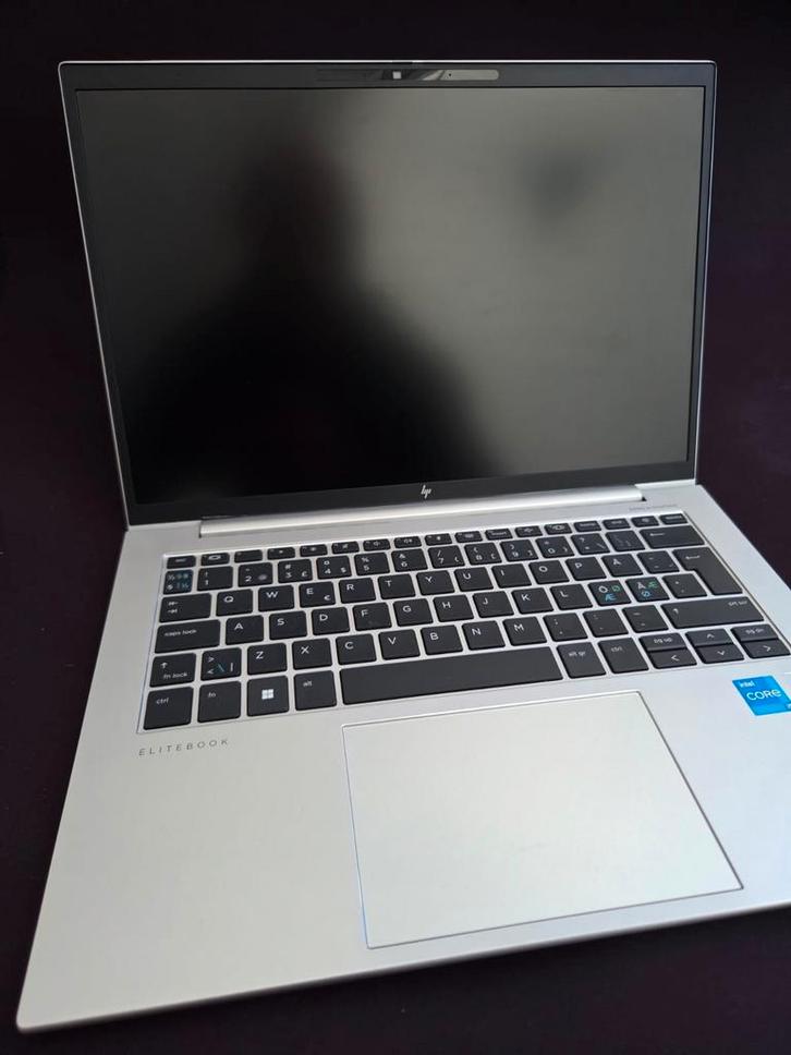 HP EliteBook 840 14 inch G10 Notebook PC, Computers en Software, Windows Laptops, Zo goed als nieuw, 14 inch, 2 tot 3 Ghz, 16 GB