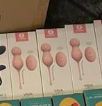 Vava remote vribratie op afstand, Ophalen of Verzenden, Zo goed als nieuw