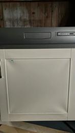 Inbouw vaatwasser asko, Witgoed en Apparatuur, Vaatwasmachines, Ophalen, Gebruikt, Inbouw, Minder dan 85 cm