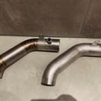 RVS 3inch turbo intake 1.9 tdi pd ibiza / polo / fabia, Auto-onderdelen, Ophalen of Verzenden, Seat