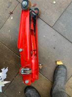 Autokrik, Auto diversen, Krikken, Ophalen of Verzenden, Gebruikt, Hydraulisch, Garagekrik