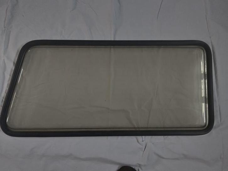 Kunststof thermoraam voor Volkswagen T3, Auto-onderdelen, Ruiten en Toebehoren, Volkswagen, Gebruikt, Ophalen