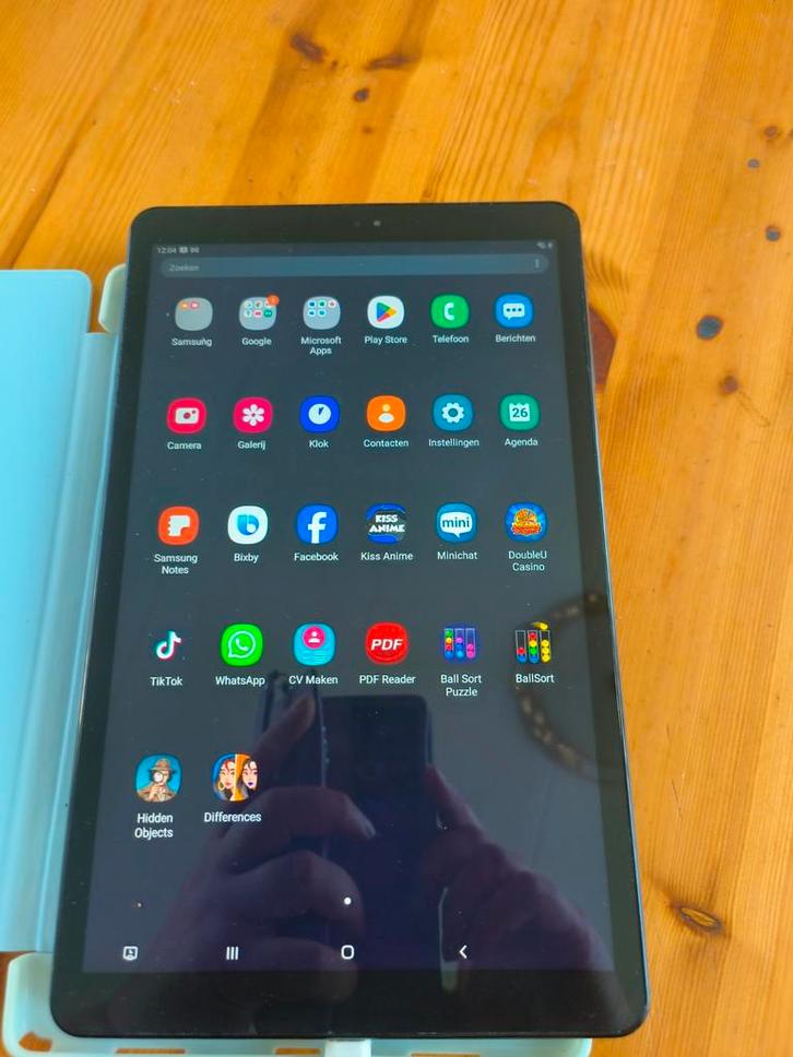 Te koop Samsung Galaxy Tab A 10.1.2019. 32gb, Computers en Software, Android Tablets, Zo goed als nieuw, 10 inch, 32 GB, Ophalen of Verzenden