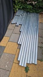 Steigerbuis aluminium 48 x 3 mm, Doe-het-zelf en Verbouw, Steigers, Ophalen, Zo goed als nieuw, Overige typen, Minder dan 2 meter