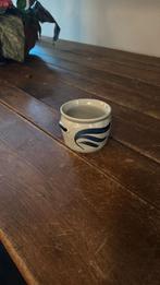 plantenpot, Tuin en Terras, Bloempotten, Rond, Binnen, Ophalen of Verzenden, Zo goed als nieuw