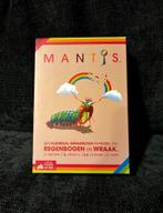 Mantis Exploding Kittens, Een of twee spelers, Ophalen of Verzenden, Zo goed als nieuw, Exploding Kittens