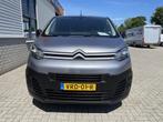 Citroën Jumpy 1.5 BlueHDI 120pk M Club L2H1 / vaste prijs r, Voorwielaandrijving, Gebruikt, 4 cilinders, Origineel Nederlands