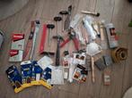 Klusmateriaal, Ophalen, Zo goed als nieuw