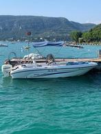 Ranieri Soverato 545 90 pk evinrude etec motor, Watersport en Boten, 70 tot 120 pk, Ophalen of Verzenden, Zo goed als nieuw, 3 tot 6 meter