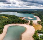 Vakantiehuis 4 personen te huur, Vakantie, Vakantiehuizen | Nederland, In bos, 2 slaapkamers, Wasmachine, Eigenaar