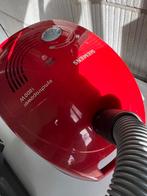Siemens stofzuiger 1800watt weinig gebruikt, Ophalen, Zo goed als nieuw