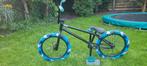 BMX, Fietsen en Brommers, Fietsen | Crossfietsen en BMX, Ophalen, Gebruikt, Staal
