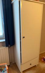 Kledingkast ikea hemnes, Huis en Inrichting, Ophalen, 50 tot 100 cm, Zo goed als nieuw, 150 tot 200 cm