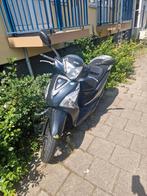 Voertuigen te koop/ruil liefst alles in een keer, Fietsen en Brommers, Brommeronderdelen | Scooters, Ophalen, Blok