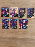 Panini fifa 365. Jaar 2024. Club Barcelona, Ophalen of Verzenden, Zo goed als nieuw, Meerdere plaatjes