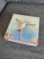 Wingspan Bordspel (bijna nieuw), Hobby en Vrije tijd, Gezelschapsspellen | Bordspellen, Een of twee spelers, Ophalen of Verzenden